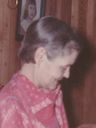 Record image of Carmen Clarice Jackson (nacida Brown)