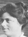 Record image of Lucy Bell Denson (born High)