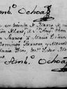 Record image of Maria De Los Dolores Astudillo (born Herrera)
