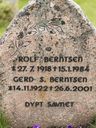 Record image of Rolf Berntzen