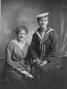 Record image of Jesse (Bradshaw) (Budd) Hartley