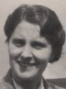 Record image of Margaret Rosena May "Zena" Stallard (born Astley)