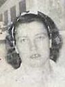 Record image of Katherine Leona Green (born Parker)
