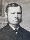 Record image of Carl David Hammarstedt