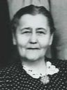 Record image of Kristina Amanda Marklund (o.s. Lind)
