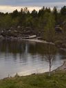 Record image of Anders Nicolai Nilsson "Anders Nicolai" Tornensis