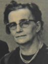Record image of Johanna Maria van Dijk (born van Thienen)