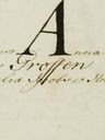 Record image of Anna Cornelia Goris (born Groffen)