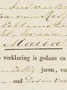 Record image of Maria Tersteeg (geboren Douwes)
