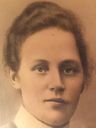 Record image of Lydia Augusta Möller / Møller (born Söderberg)