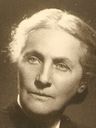 Record image of Gisella Anna Siebodzińska (født Goldfinger (Zarnecki))