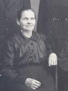 Record image of Amanda Josefina Paavalintytär Stenberg (o.s. Lindros)