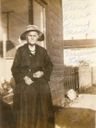 Record image of Virginia Ann Lee (born Grangeene)