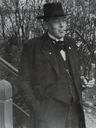 Record image of Anders Marius Bårris (født Jensen)