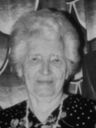 Record image of Gertrud Spindler (geb. Hermann)