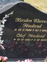 Record image of Ole Kristian Hovland