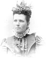 Record image of Emma Selina ROBERTS or Antoine
