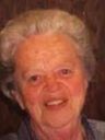 Record image of Esther Horsley (born Lee)