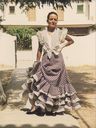 Record image of MARIA TERESA ALBA I (born RIVERA G. CADIZ)