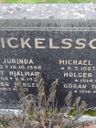 Record image of Göran Torvald Mickelsson