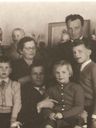 Record image of Lempi Maria Tuomola (born Liimatainen)