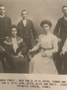 Record image of Alice Maud Mary Beattie (born Howard)