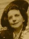 Record image of Mildred Anna Best (born Brown)