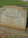 Record image of William F. Houser