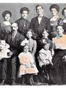 Record image of Anna Marie Theirl (geb. Seidl)