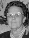Record image of Lillie Scott Johnson (born Davis)