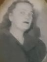 Record image of Francisca Fernández Cuesta