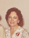 Record image of MARIA LUISA MELLADO GARCIA (born CUSPINERA GONZALEZ)