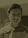 Record image of Sara Haydee "Pelusita" Ekelund (born Mendez)
