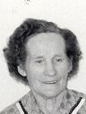 Record image of Julia* Maria Persson (born Nilsson f. Gustafsdotter)