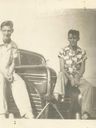 Record image of Cecil Danvers (HOKE) Roberts