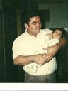 Record image of Francisco Velez