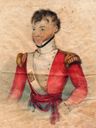Record image of GEORGE DRUMMOND Major Graeme - 10th Laird Graeme