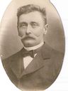 Record image of Nils Birger Algot Hjalmarsson
