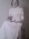 Record image of Dorotea Margareta Nilsson (born f. Larsson)