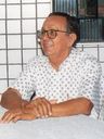 Record image of FRANCISCO AUGUSTO DOS SANTOS