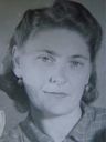 Record image of Elżbieta Śmieja (born Wieczorek)