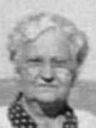 Record image of Esther Olive Ashbaker (born Peterson)