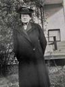 Record image of Edla (Ella) Albertina Willman