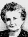 Record image of Ida Louise Gibson (born Martin)