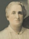 Record image of Alice Maria  (Marish?) Jane Alvin Washington Green (born White (Green?))