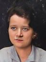 Record image of Marcelle Maria MARTIN (born HILLAIREAU)