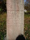 Record image of Rebecca Holton (born Houghton)