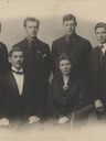 Record image of Adolf Fredrik Ebbesen Frederick Ebbesen Berg