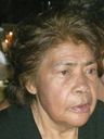 Record image of Hipolita Ramirez (born Morales)