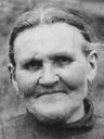 Record image of Wilhelmina Sofia Qvickström (o.s. Björkström)